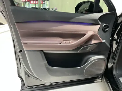 Nio EC7