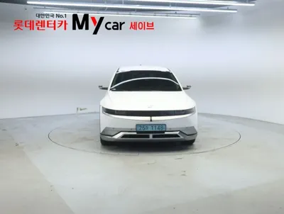 Hyundai Ioniq5