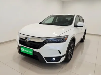 Honda Breeze