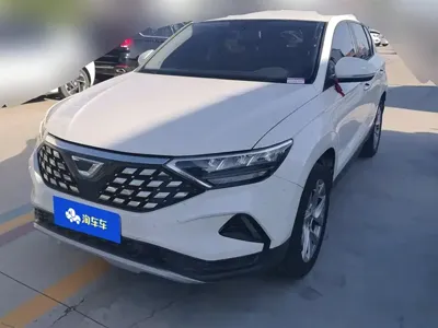 Jetta VS5