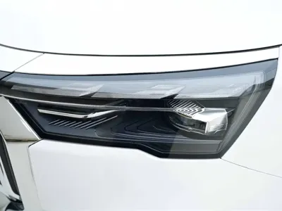 Geely Haoyue L