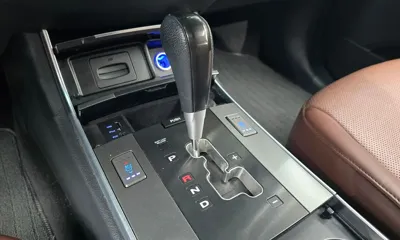 Hyundai Veracruz