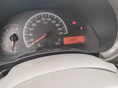 Nissan Sunny