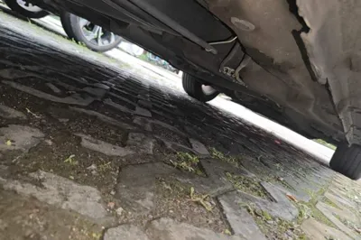 Volkswagen Gran Lavida