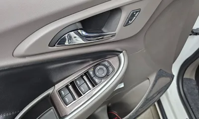 ChevroletGMDaewoo Malibu