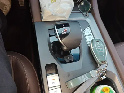 Jetour X90 Plus