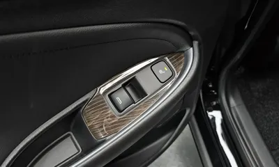 ChevroletGMDaewoo Malibu