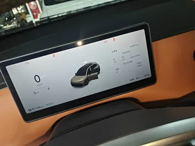 Leapmotor Leapmotor C10