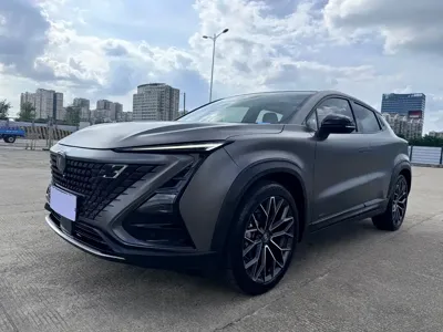 Changan UNI-T