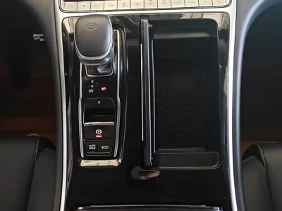 GAC Motor Trumpchi M8