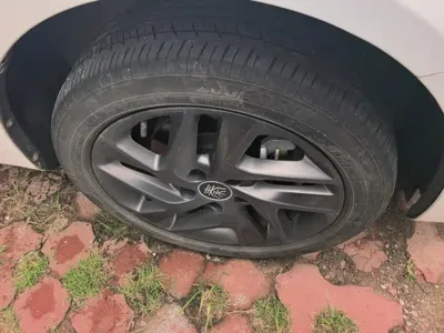 BYD Qin NEV