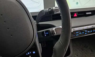 Hyundai Ioniq5
