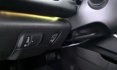 Renault-KoreaSamsung SM6
