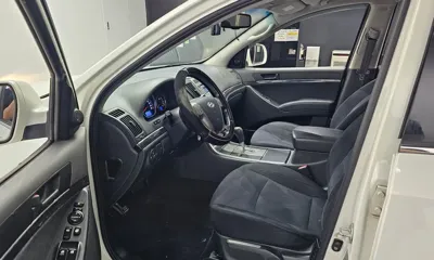 Hyundai Veracruz