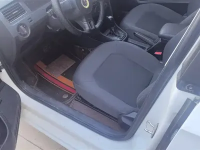 Volkswagen Santana