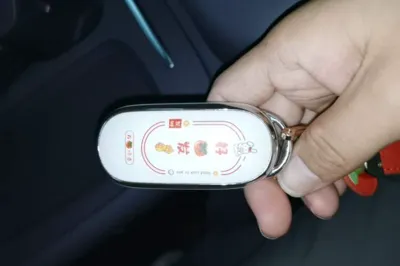 Leapmotor C10