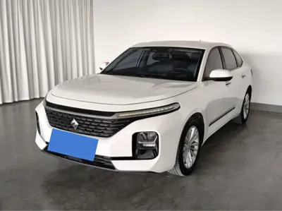 Baojun RC-5