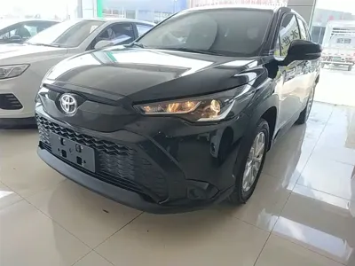 Toyota Frontlander