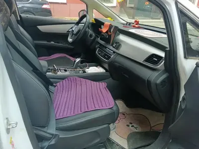 BYD MAX