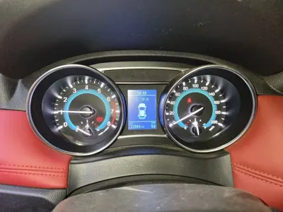 Haval H1