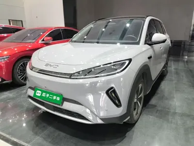 BYD 海狮05 EV