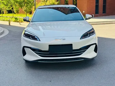 BYD 海豹06