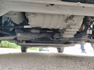 JAC JAC iEV6E