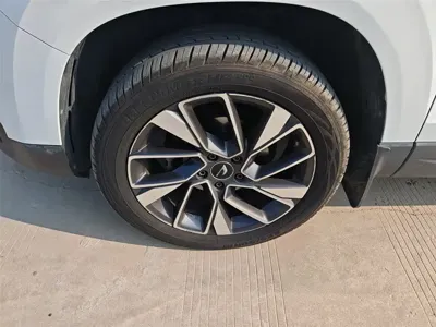Jetta VS5