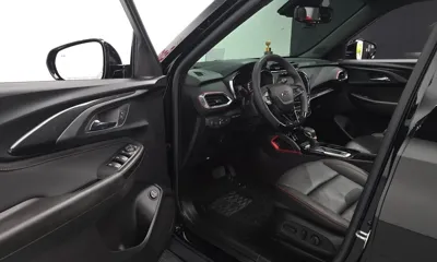 ChevroletGMDaewoo Trailblazer