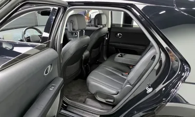 Hyundai Ioniq5