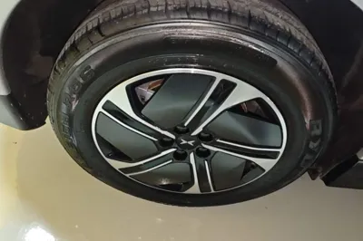 Xpeng G6