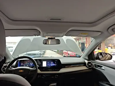 Chevrolet Monza