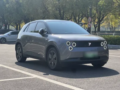 Nio Firefly