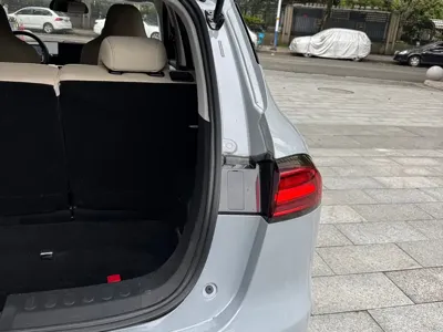 Wuling Bingo PLUS