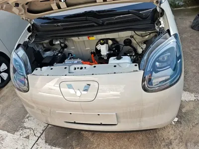 Wuling MINIEV