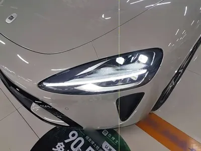 Xiaomi SU7