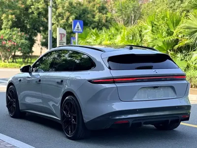 Nio ET5T