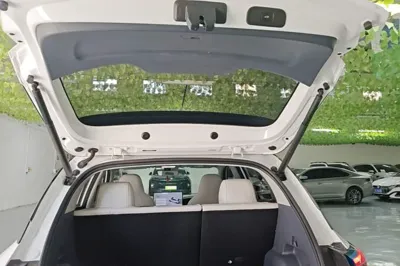 Geely Galaxy Geome