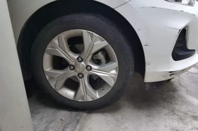 Chevrolet Cavalier