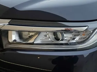 Honda Avancier