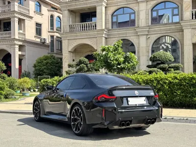 BMW M2