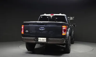 Ford F150