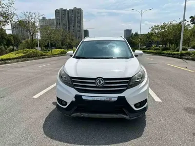 Fengguang Fengguang 580