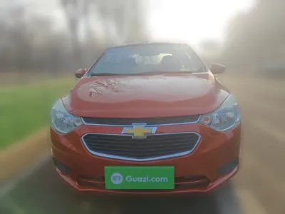 Chevrolet Sail