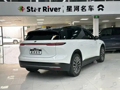 Nio ES6