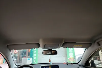 BYD Destroyer 05