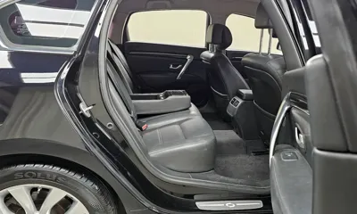 Renault-KoreaSamsung SM7
