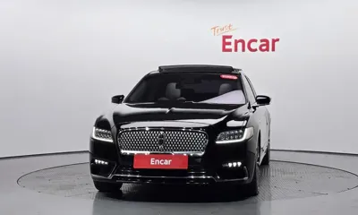 Lincoln Continental