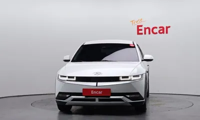 Hyundai Ioniq5