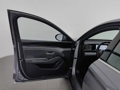 BYD Qin L